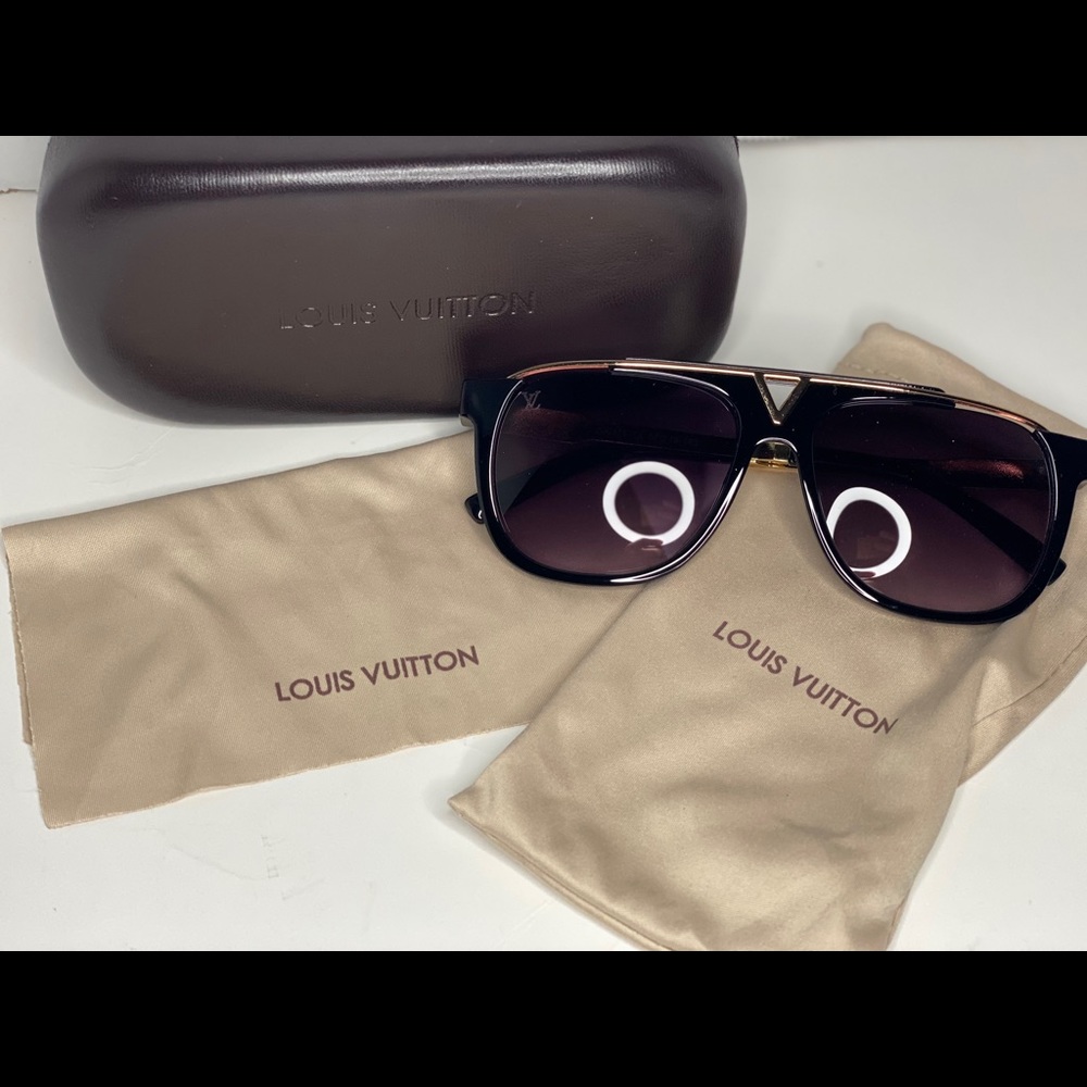 Louis Vuitton Sunglasses